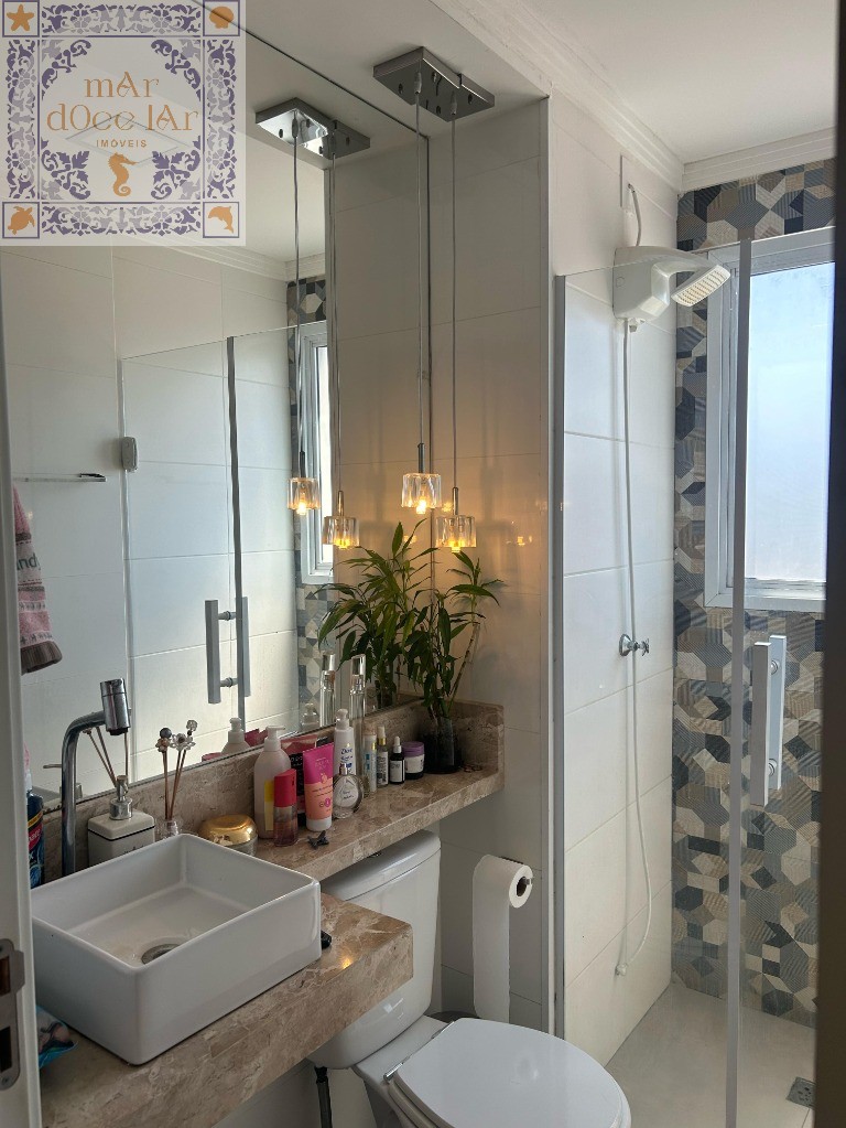 Apartamento, 2 quartos, 50 m² - Foto 8