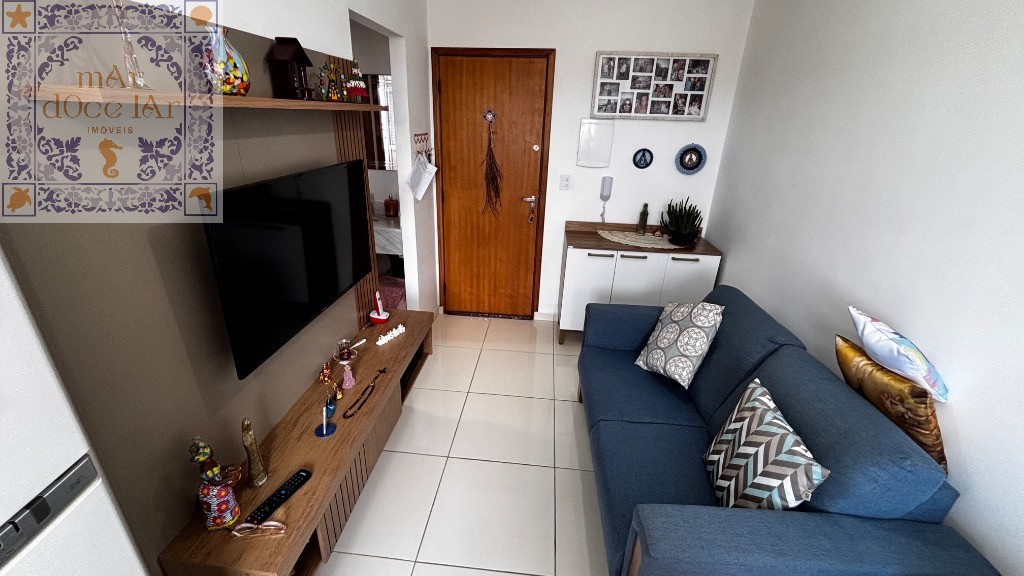 Apartamento, 1 quarto, 27 m² - Foto 3