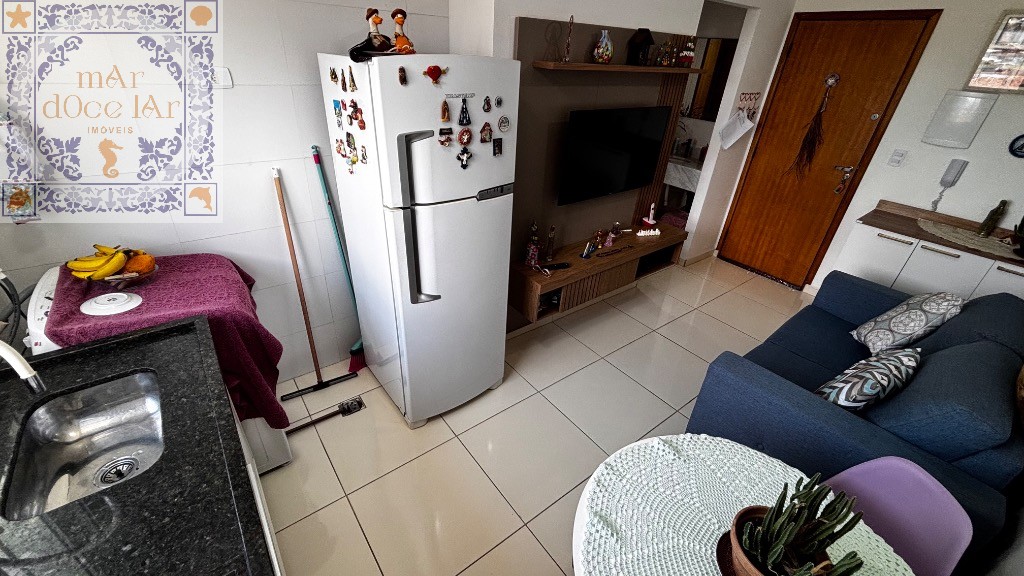 Apartamento, 1 quarto, 27 m² - Foto 5