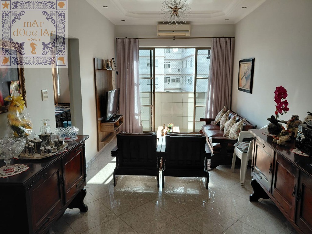 Apartamento, 3 quartos, 120 m² - Foto 2