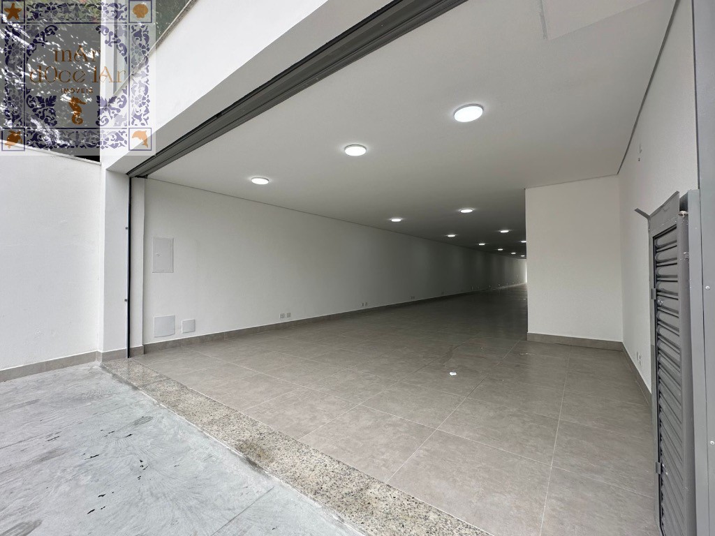 Loja-Salão, 550 m² - Foto 10