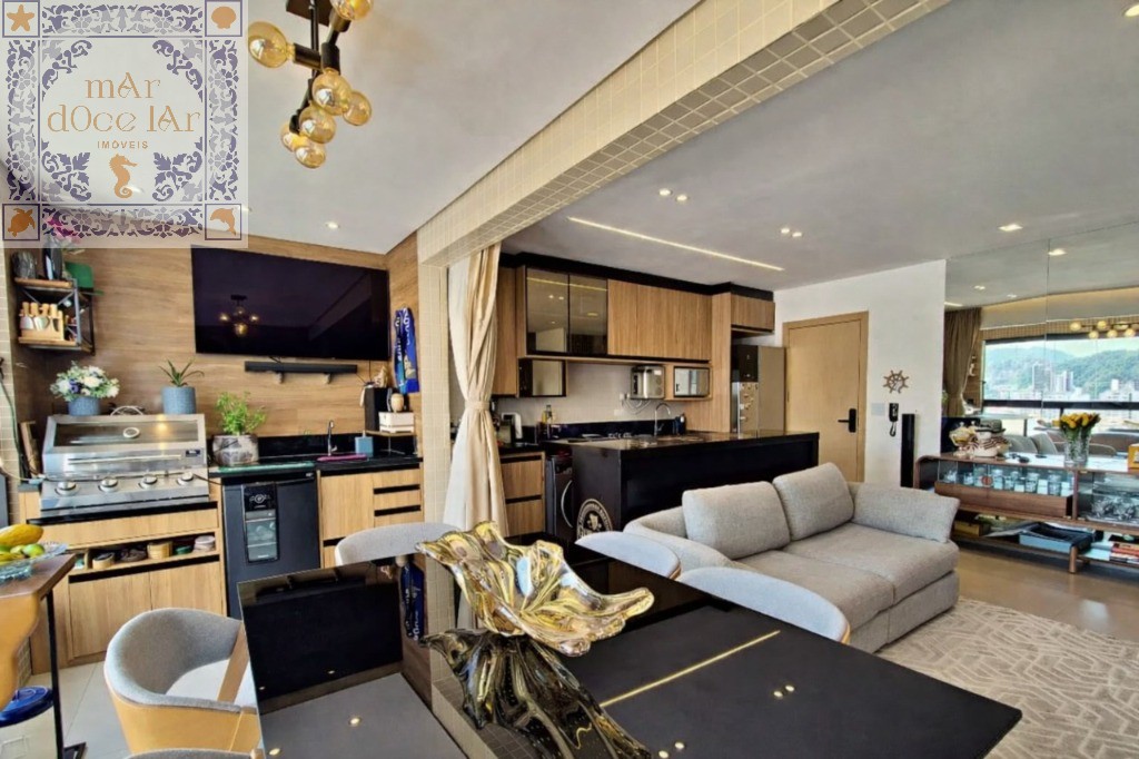 Apartamento, 2 quartos, 75 m² - Foto 4