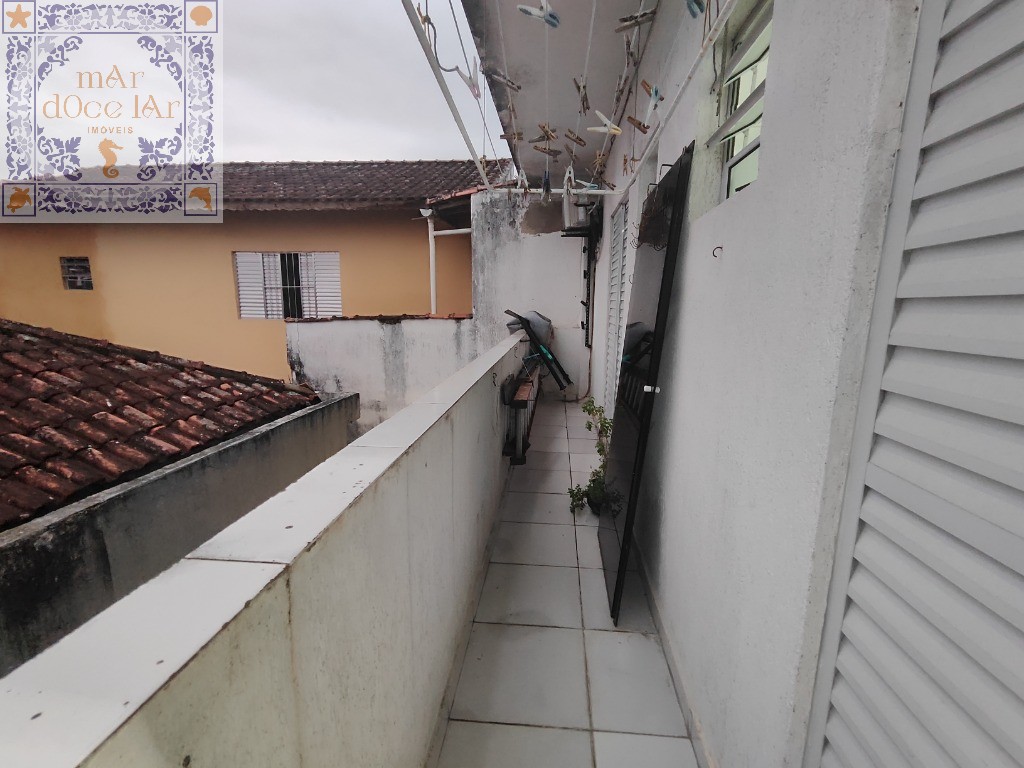 Casa, 2 quartos, 70 m² - Foto 23
