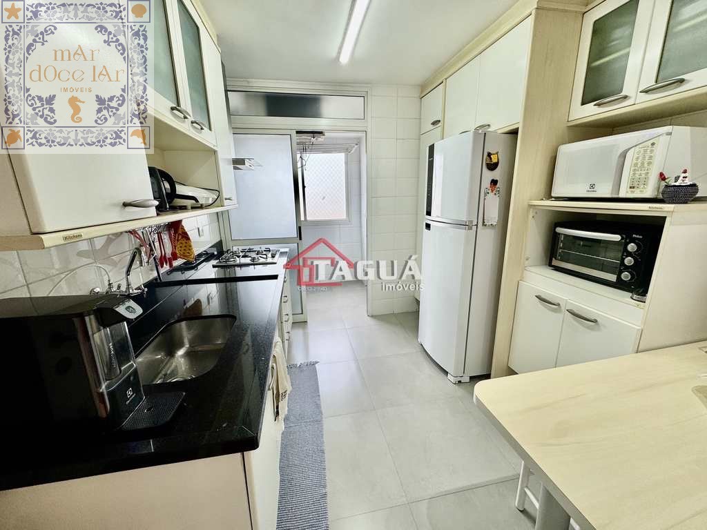 Apartamento, 3 quartos, 77 m² - Foto 8