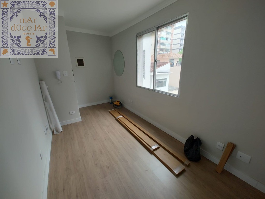 Apartamento, 1 quarto, 56 m² - Foto 1