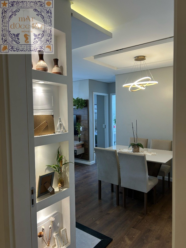 Apartamento, 2 quartos, 50 m² - Foto 1