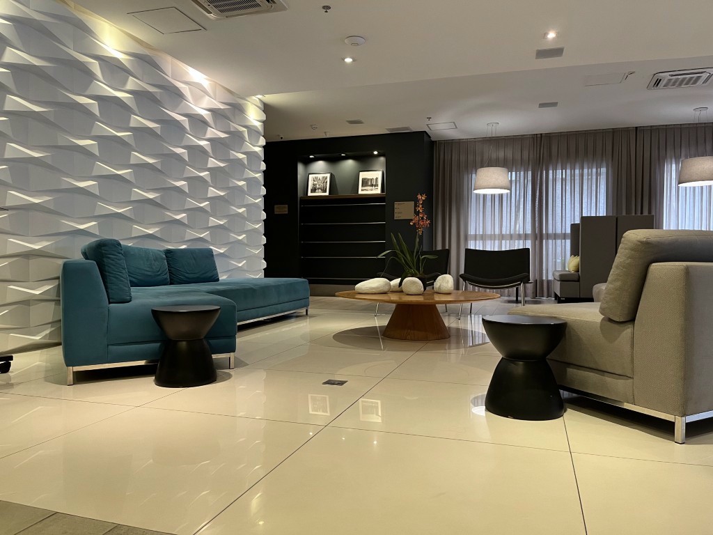 Apartamento, 1 quarto, 24 m² - Foto 19