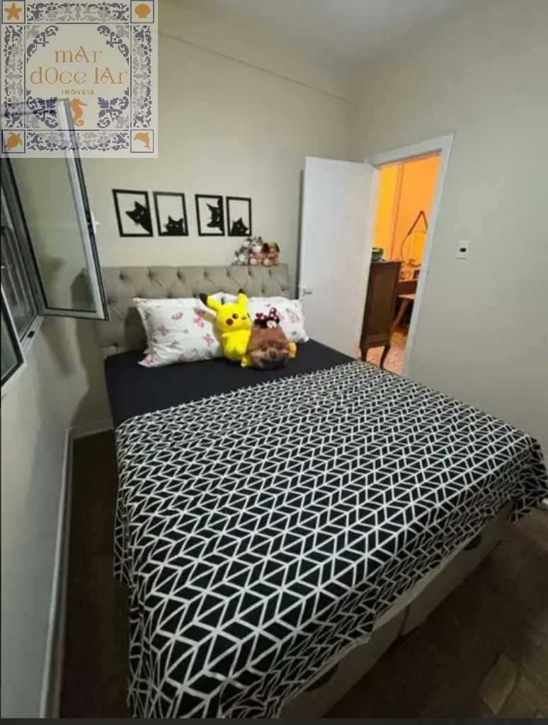 Apartamento, 1 quarto, 51 m² - Foto 9