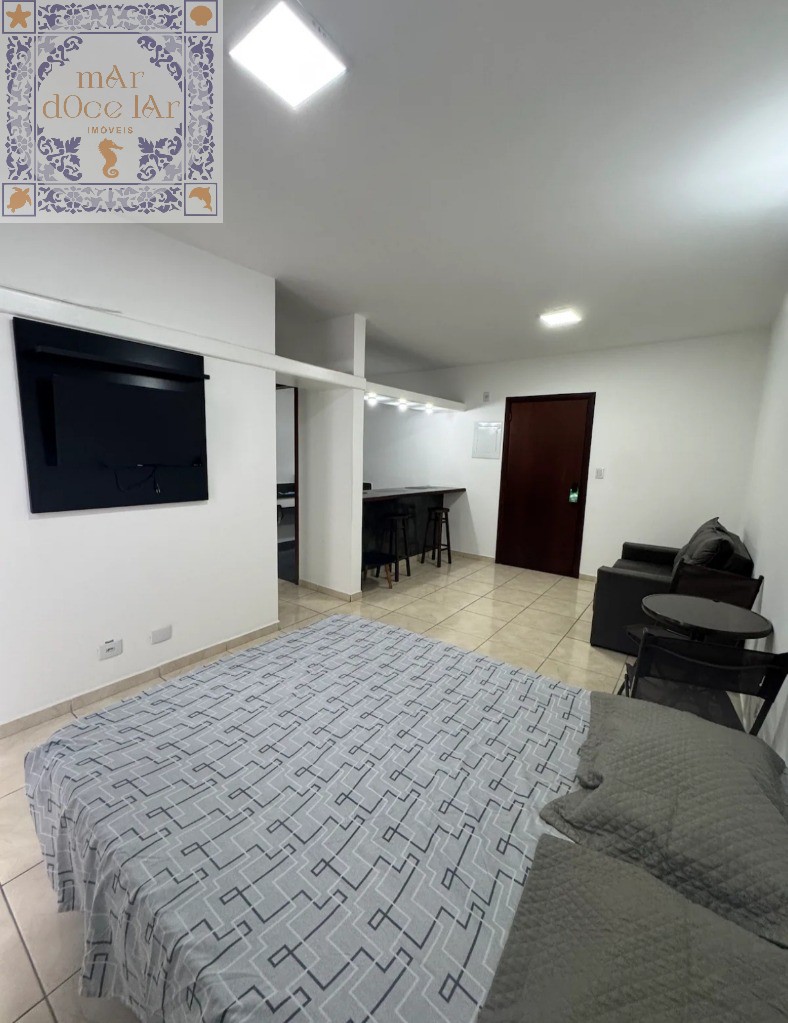 Apartamento, 1 quarto, 36 m² - Foto 2