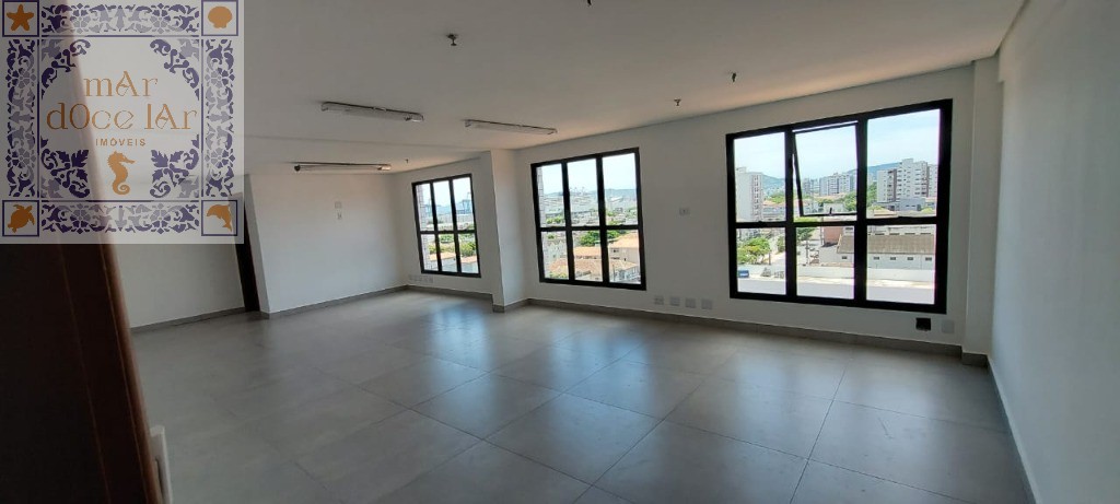 Sala-Conjunto, 57 m² - Foto 1