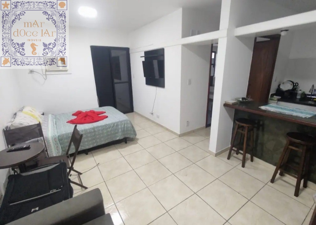 Apartamento, 1 quarto, 36 m² - Foto 1