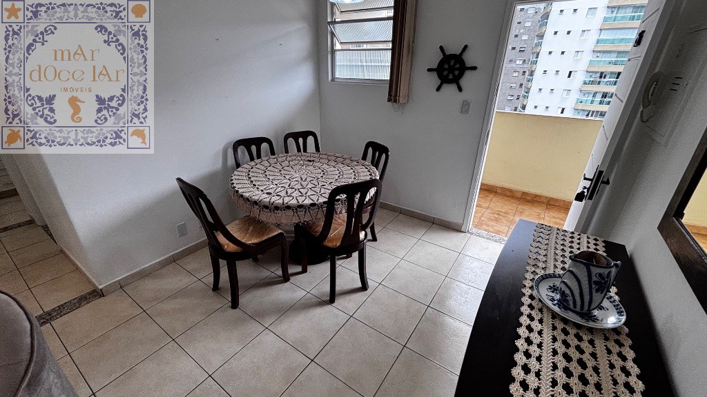 Apartamento, 1 quarto, 56 m² - Foto 6