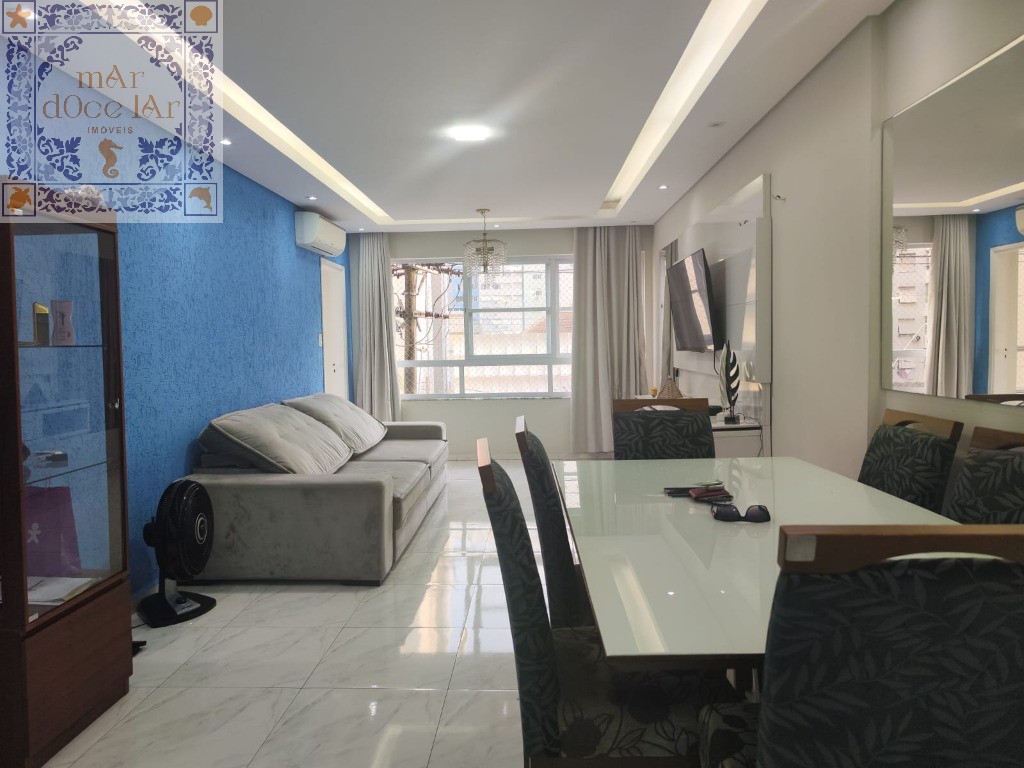 Apartamento, 2 quartos, 103 m² - Foto 1