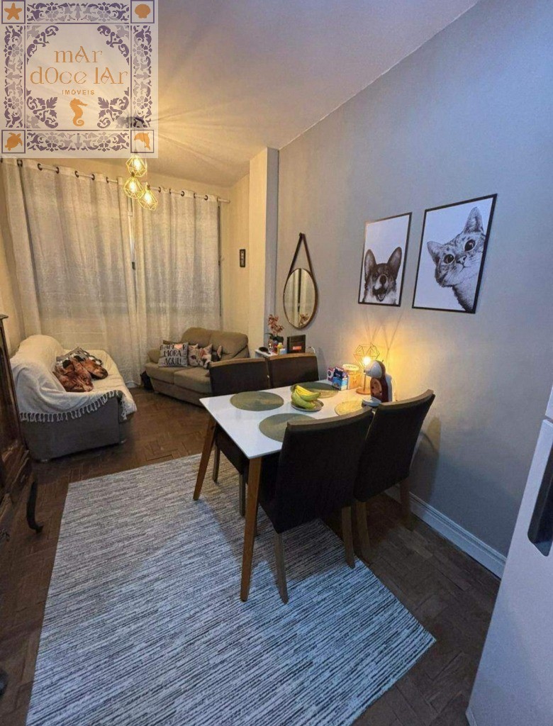 Apartamento, 1 quarto, 51 m² - Foto 1