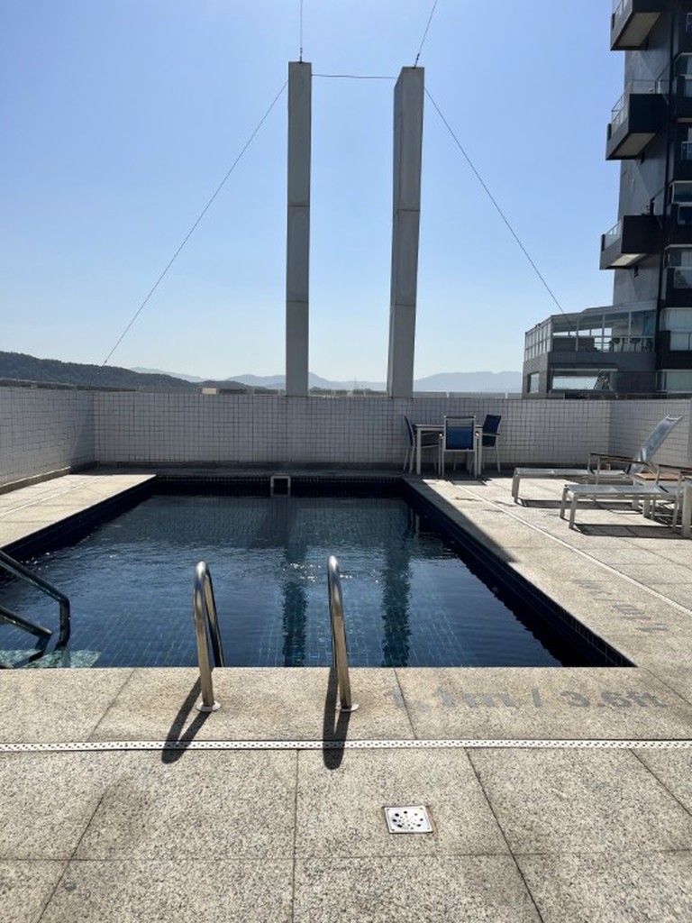 Apartamento, 1 quarto, 24 m² - Foto 26