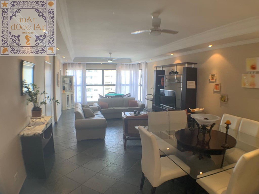 Apartamento, 3 quartos, 141 m² - Foto 2