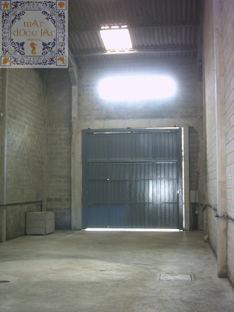 Depósito-Galpão, 340 m² - Foto 9