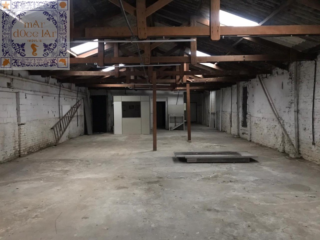 Depósito-Galpão, 340 m² - Foto 9
