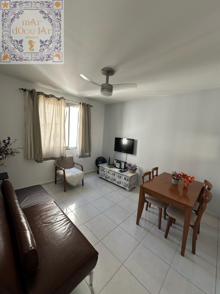 Apartamento, 1 quarto, 48 m² - Foto 1