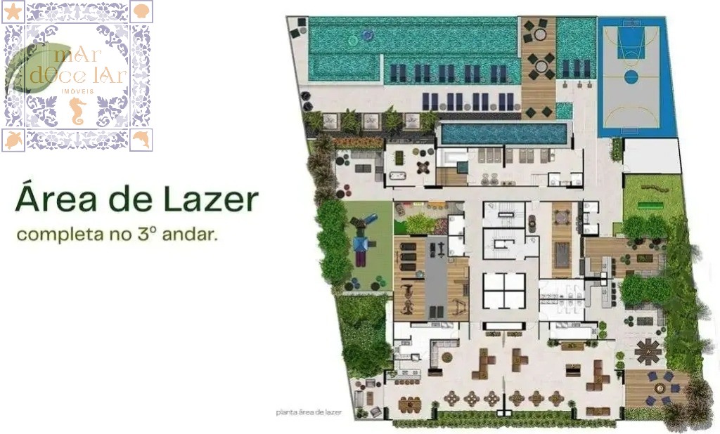 Apartamento, 3 quartos, 120 m² - Foto 27