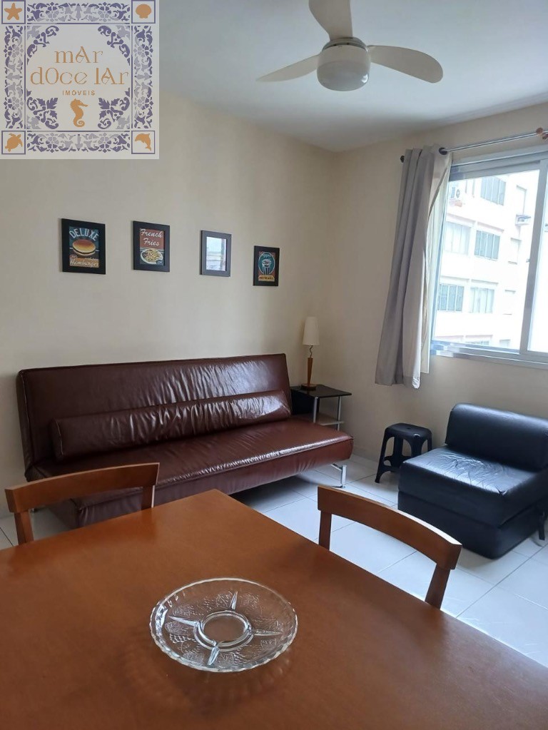 Apartamento, 1 quarto, 48 m² - Foto 3