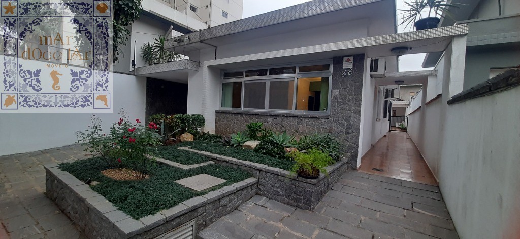 Prédio Inteiro, 167 m² - Foto 1