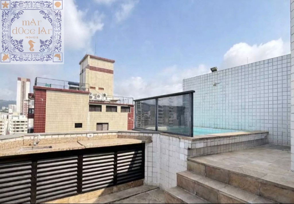 Cobertura, 1 quarto, 112 m² - Foto 4