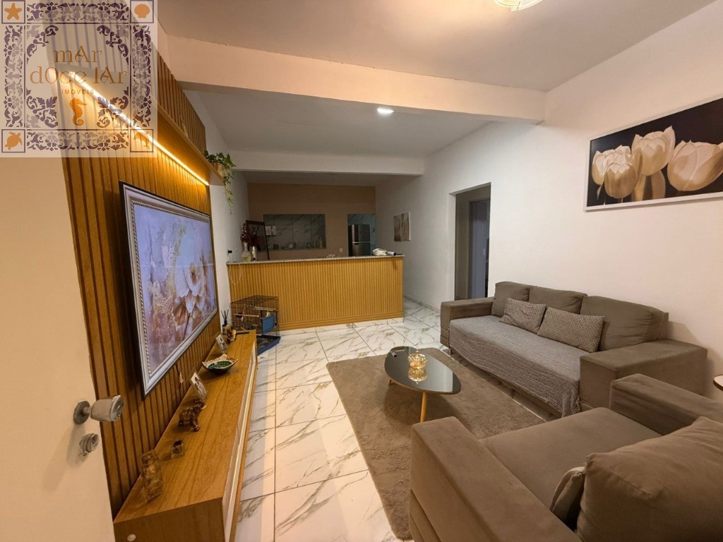 Casa, 2 quartos, 100 m² - Foto 3