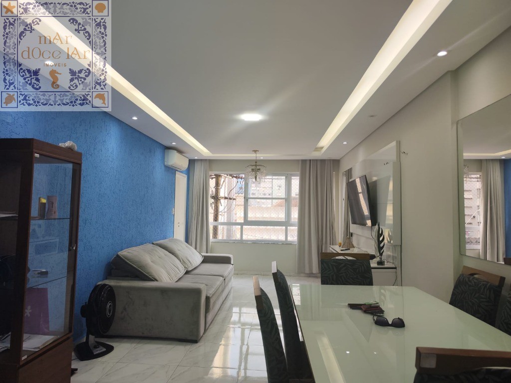 Apartamento, 2 quartos, 103 m² - Foto 2
