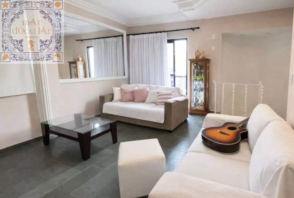Cobertura, 1 quarto, 112 m² - Foto 10