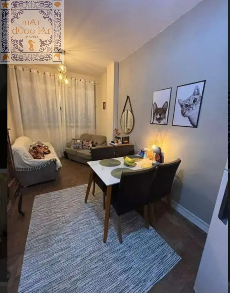 Apartamento, 1 quarto, 51 m² - Foto 3