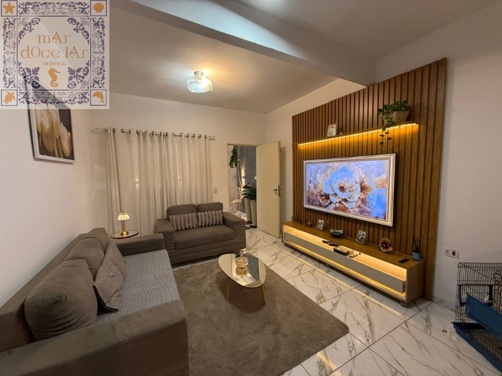 Casa, 2 quartos, 100 m² - Foto 1