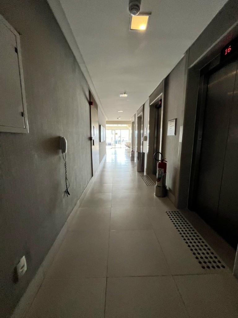 Apartamento, 1 quarto, 24 m² - Foto 4