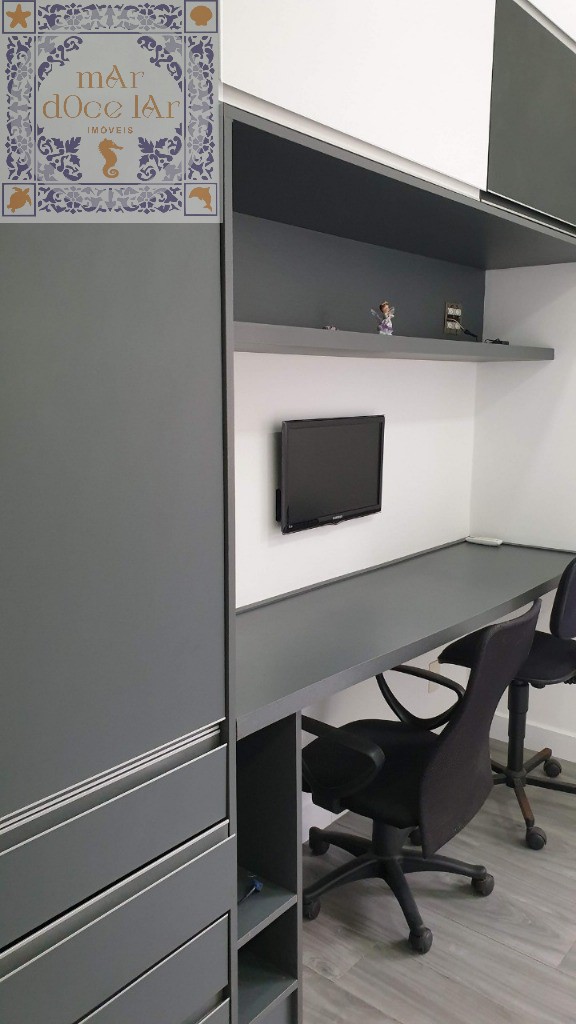 Casa, 4 quartos, 237 m² - Foto 9