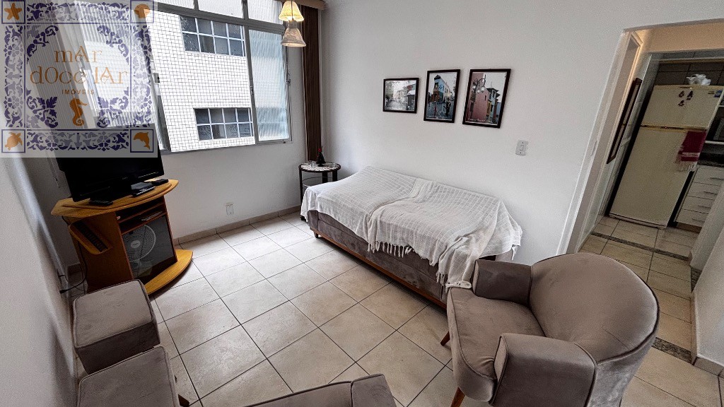 Apartamento, 1 quarto, 56 m² - Foto 7