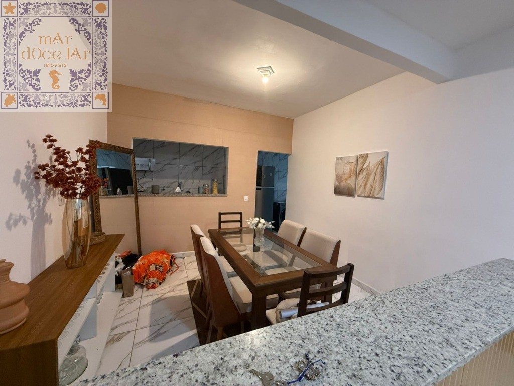 Casa, 2 quartos, 100 m² - Foto 2