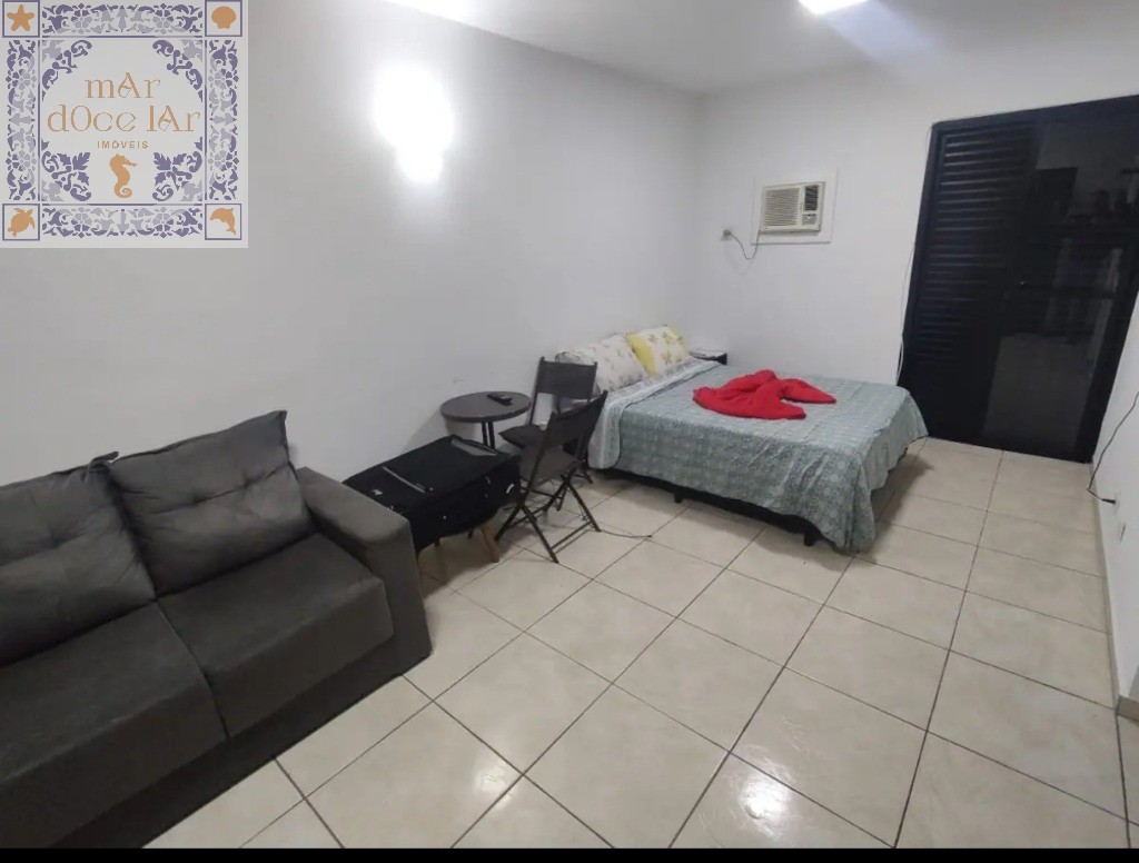 Apartamento, 1 quarto, 36 m² - Foto 4