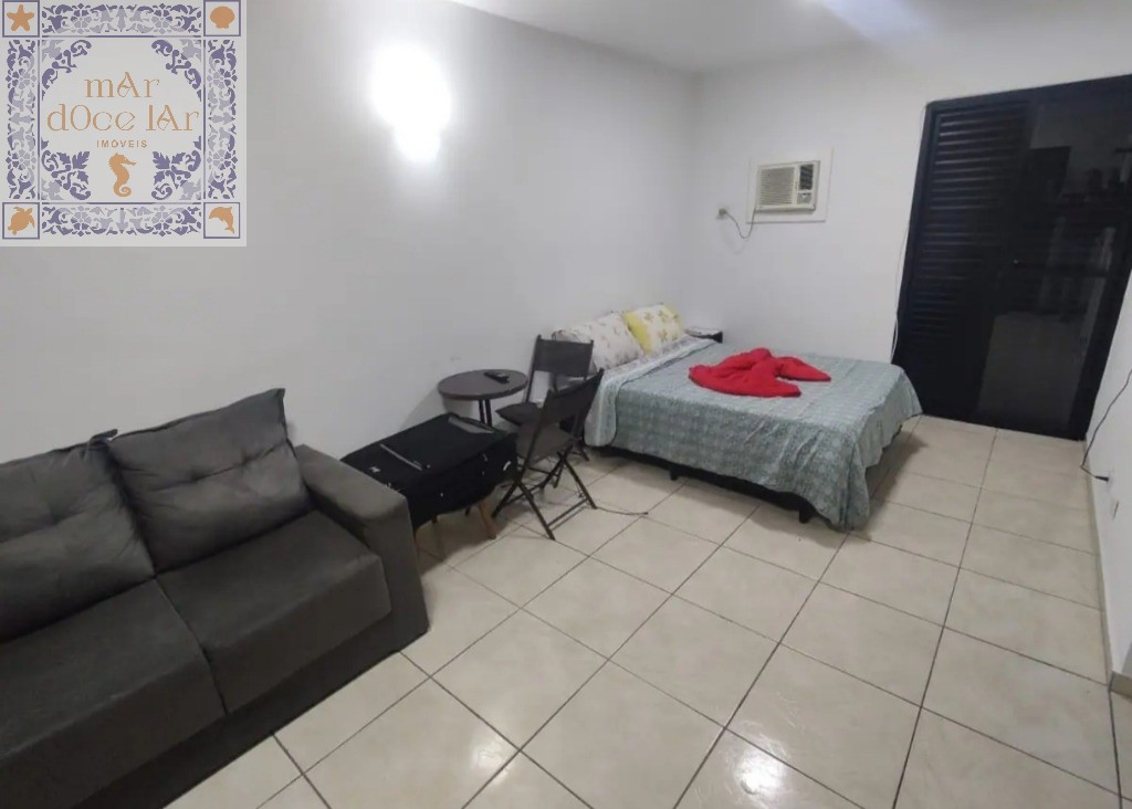 Apartamento, 1 quarto, 36 m² - Foto 5