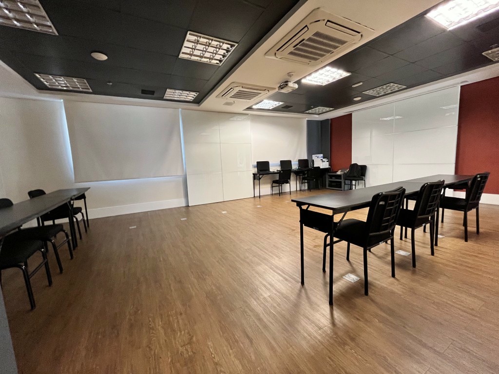 Apartamento, 1 quarto, 24 m² - Foto 13