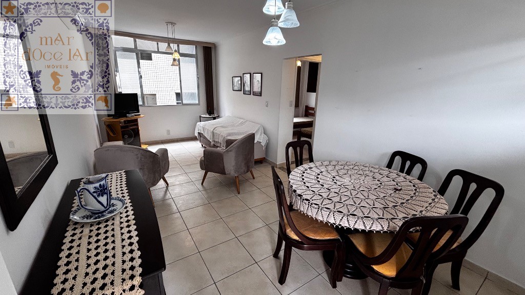 Apartamento, 1 quarto, 56 m² - Foto 3