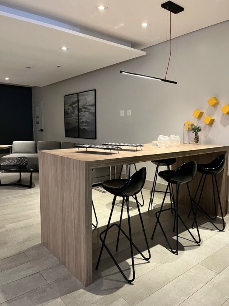Apartamento, 1 quarto, 24 m² - Foto 15