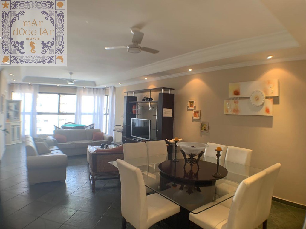 Apartamento, 3 quartos, 141 m² - Foto 3