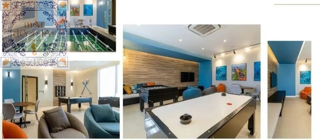 Apartamento, 3 quartos, 120 m² - Foto 28