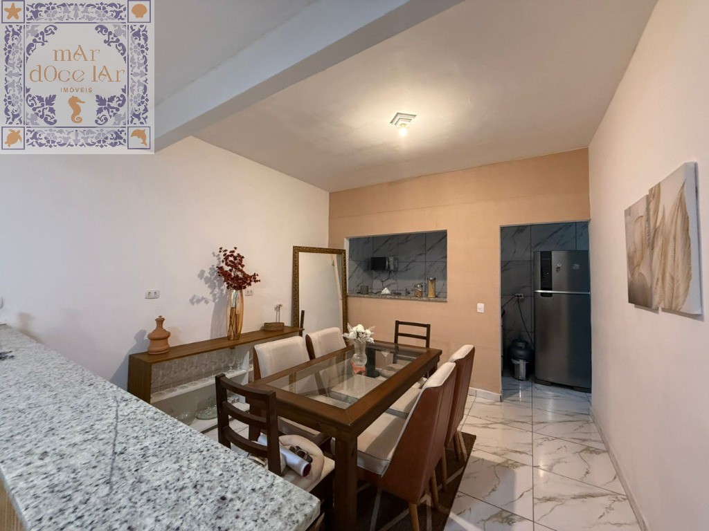 Casa, 2 quartos, 100 m² - Foto 4