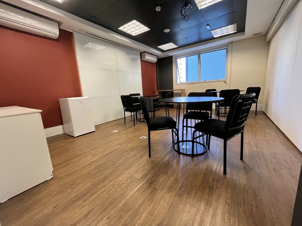 Apartamento, 1 quarto, 24 m² - Foto 12