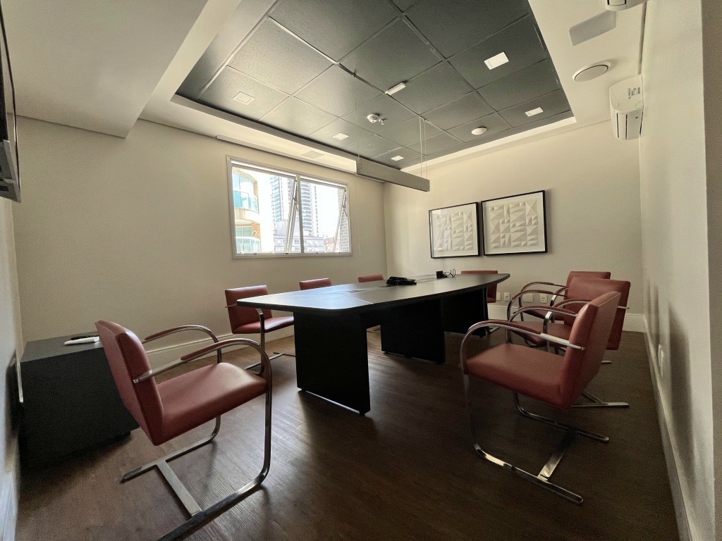 Apartamento, 1 quarto, 24 m² - Foto 11