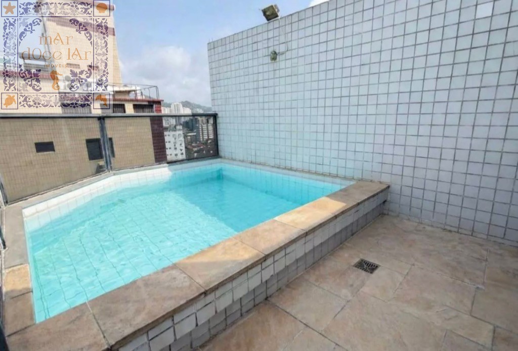 Cobertura, 1 quarto, 112 m² - Foto 2
