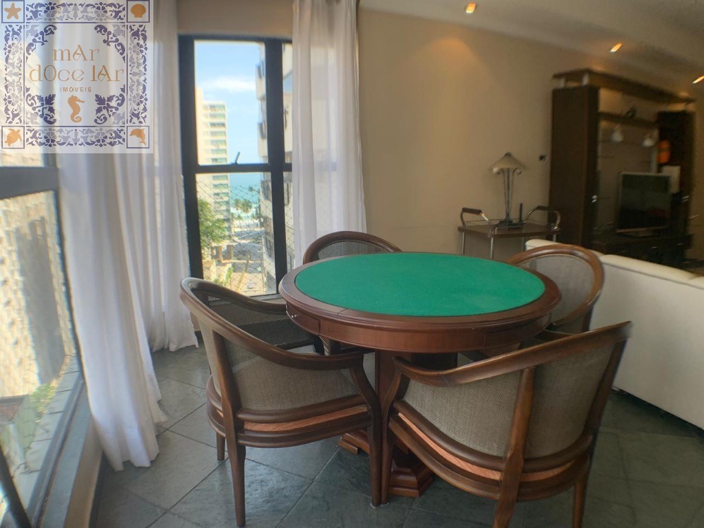Apartamento, 3 quartos, 141 m² - Foto 6