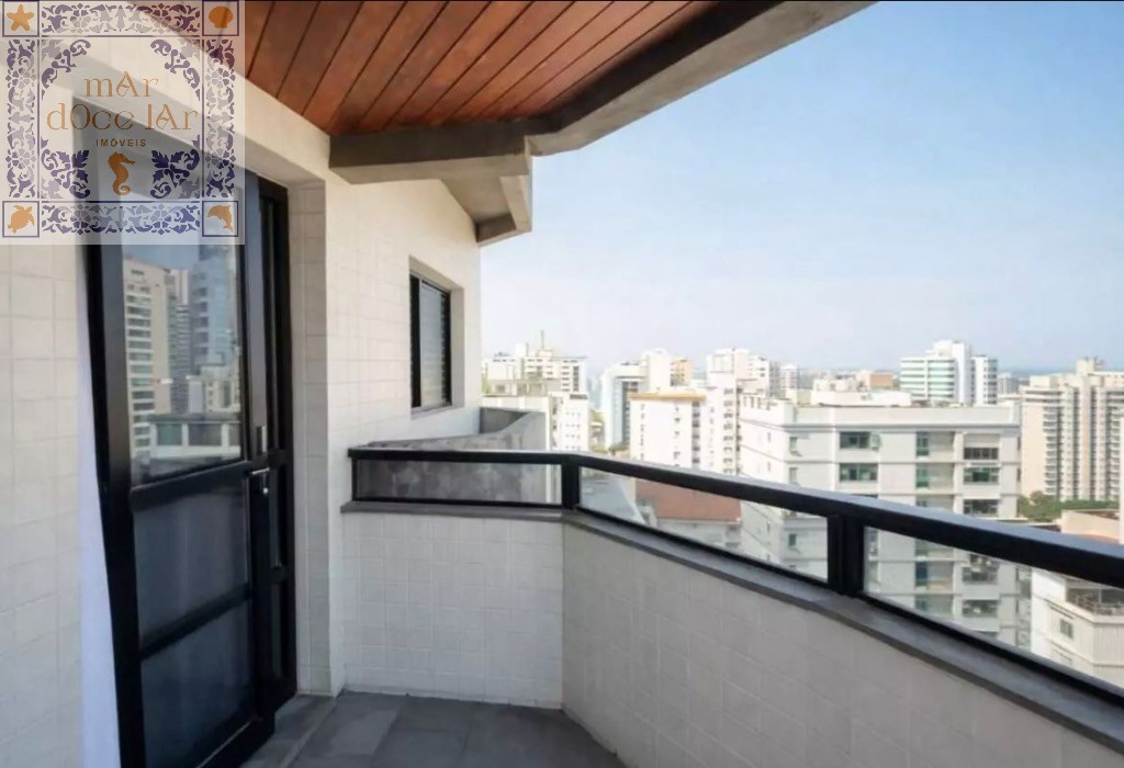 Cobertura, 1 quarto, 112 m² - Foto 16