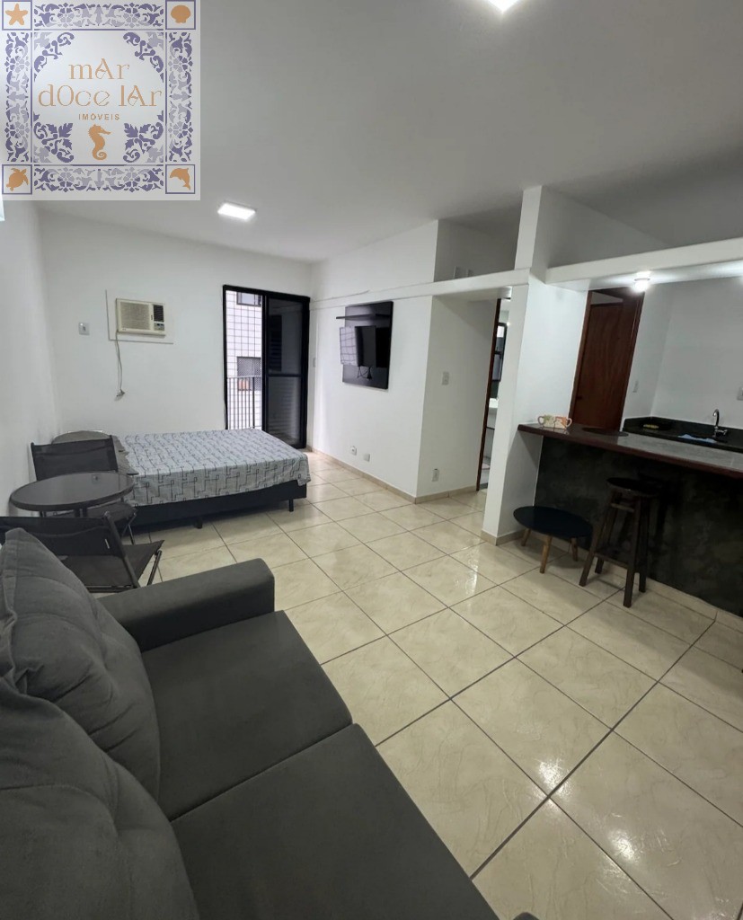 Apartamento, 1 quarto, 36 m² - Foto 3